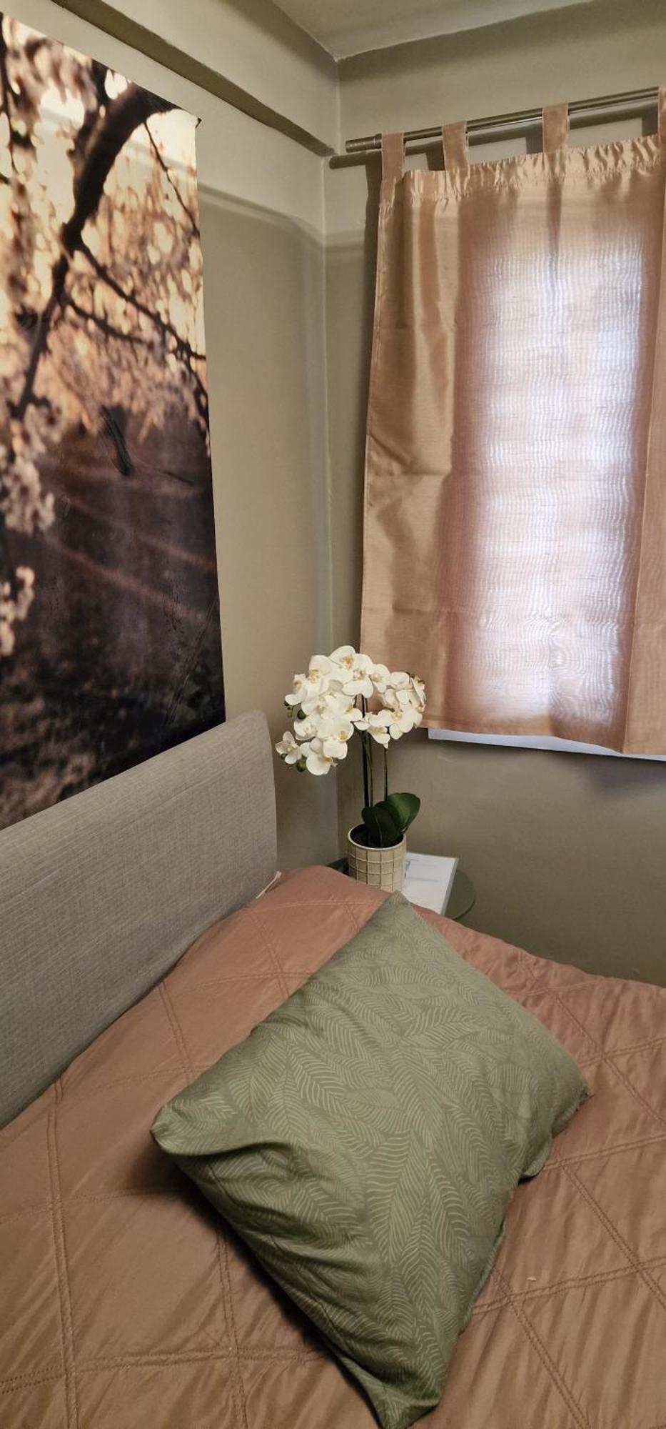A Cozy Affordable Place At Voula Athens Luaran gambar