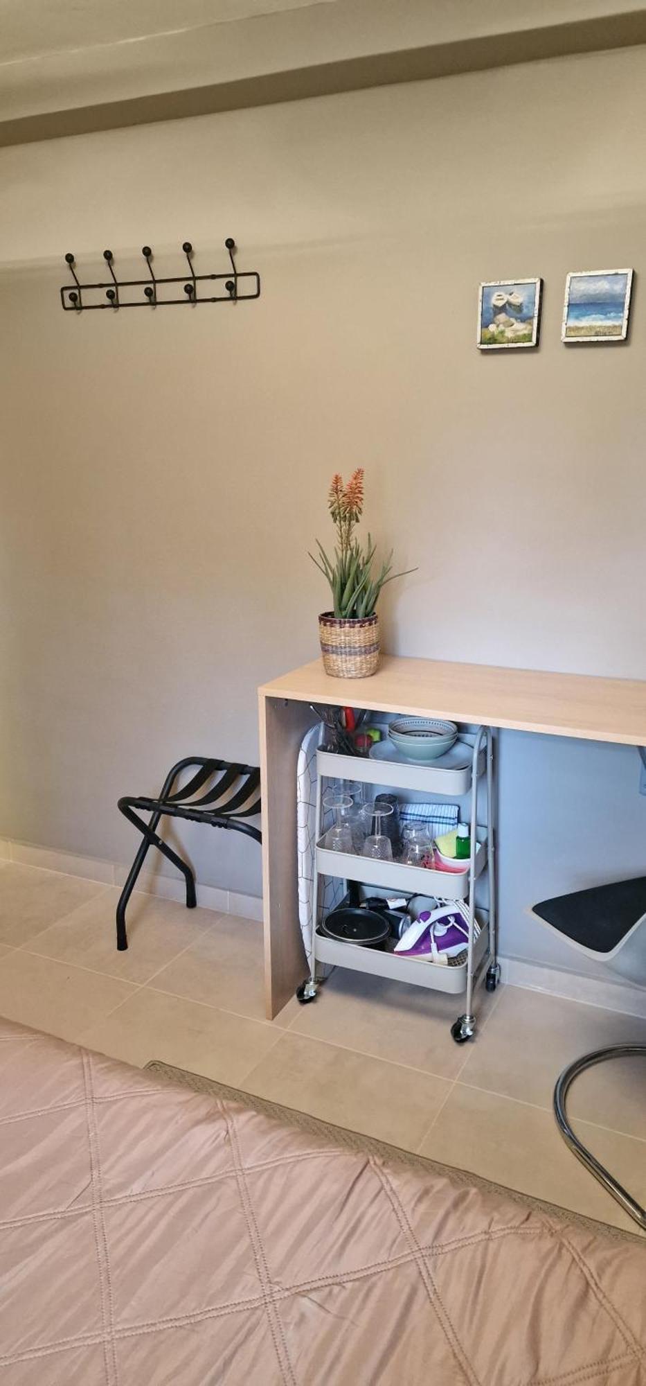 A Cozy Affordable Place At Voula Athens Luaran gambar