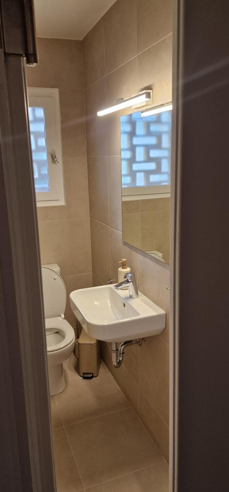 A Cozy Affordable Place At Voula Athens Luaran gambar
