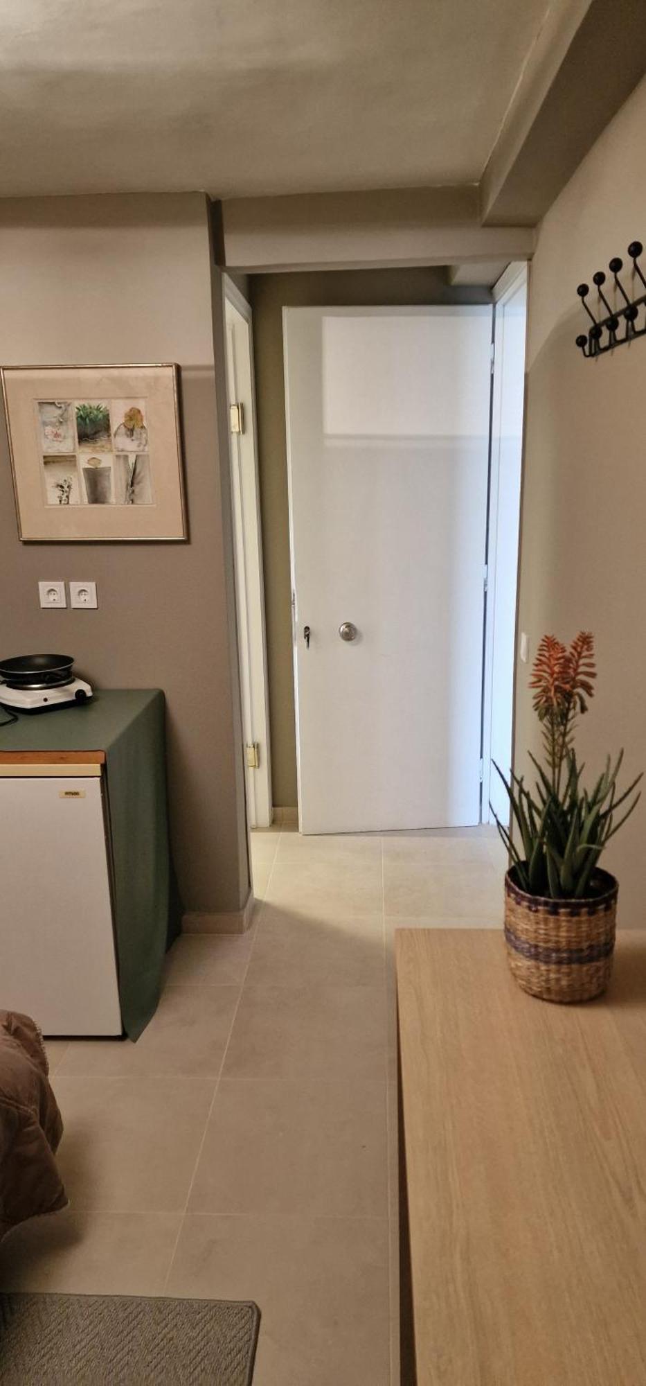 A Cozy Affordable Place At Voula Athens Luaran gambar