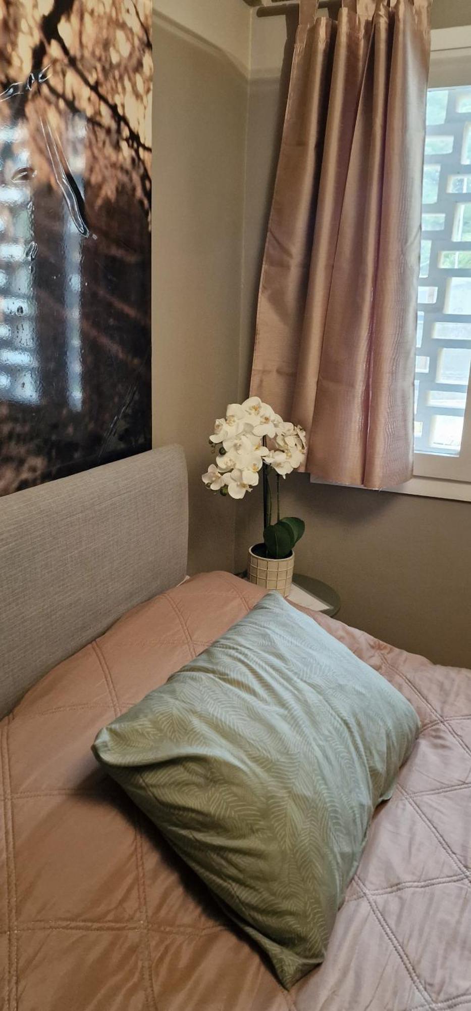 A Cozy Affordable Place At Voula Athens Luaran gambar