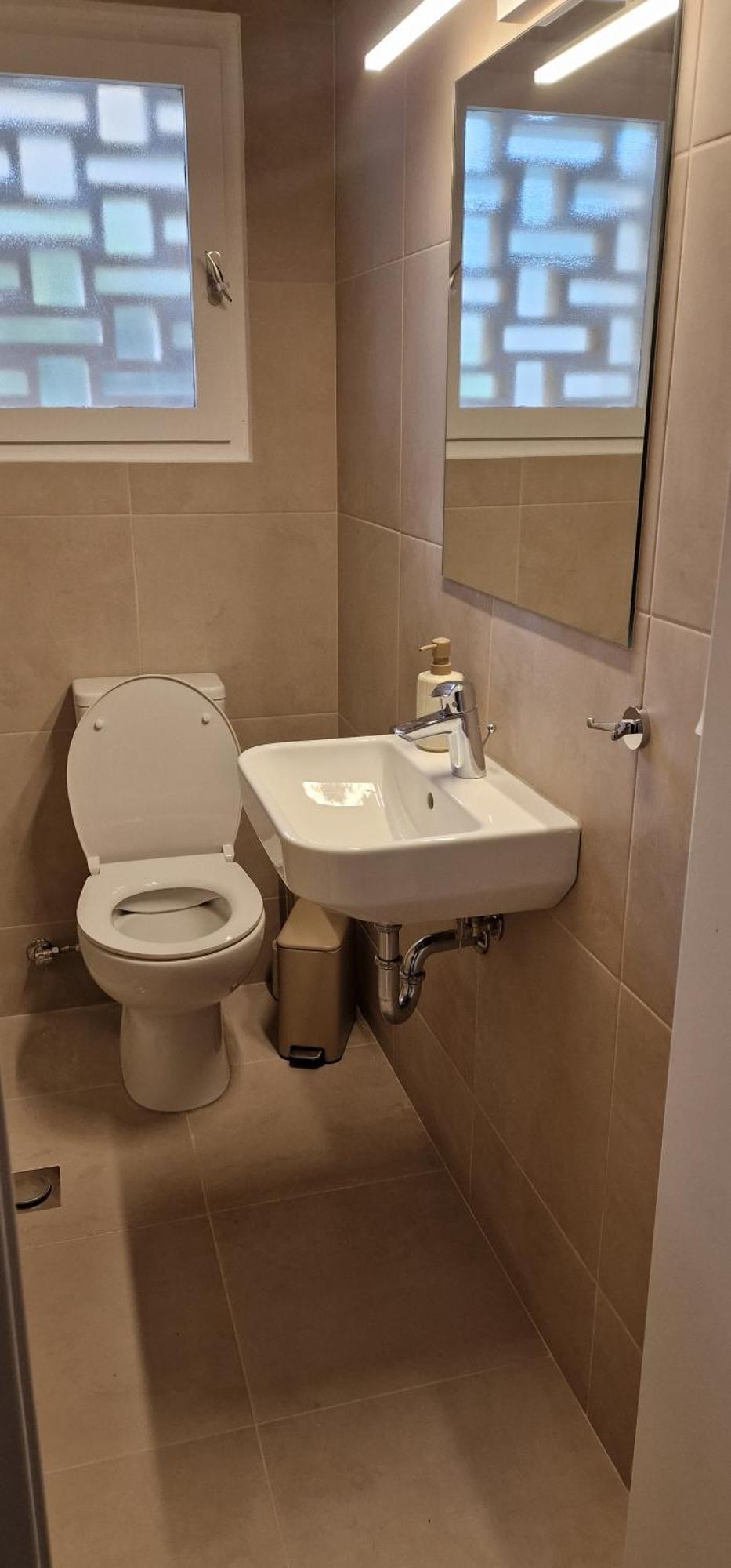A Cozy Affordable Place At Voula Athens Luaran gambar